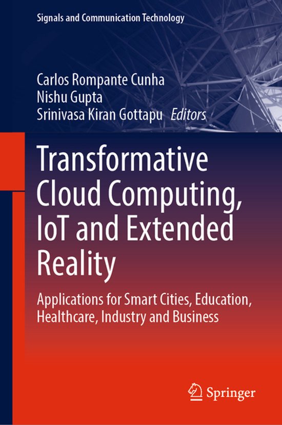Signals and Communication Technology- Transformative Cloud Computing ...
