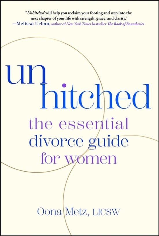 Unhitched - cover