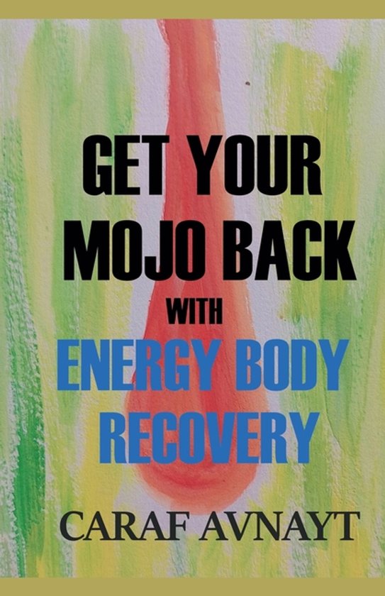 Get Your Mojo Back - cover