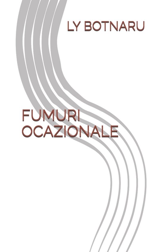 Fumuri Ocazionale - cover