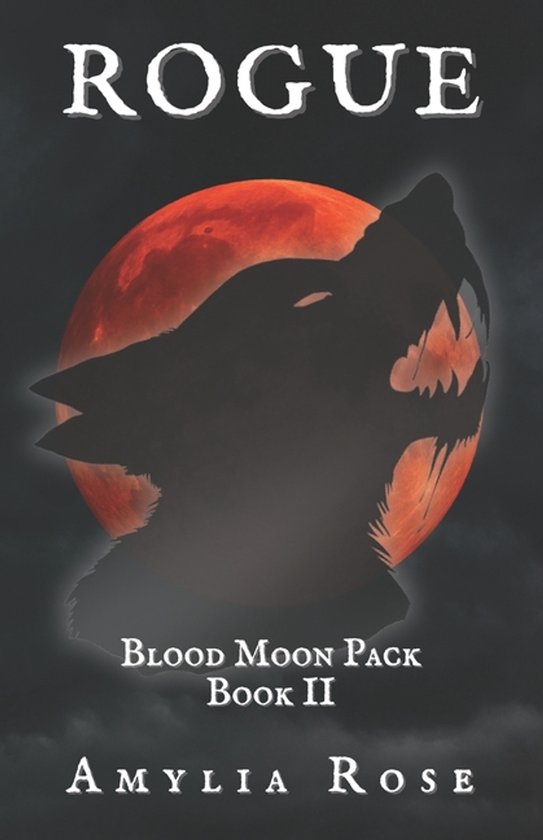 Blood Moon Pack- Rogue - cover
