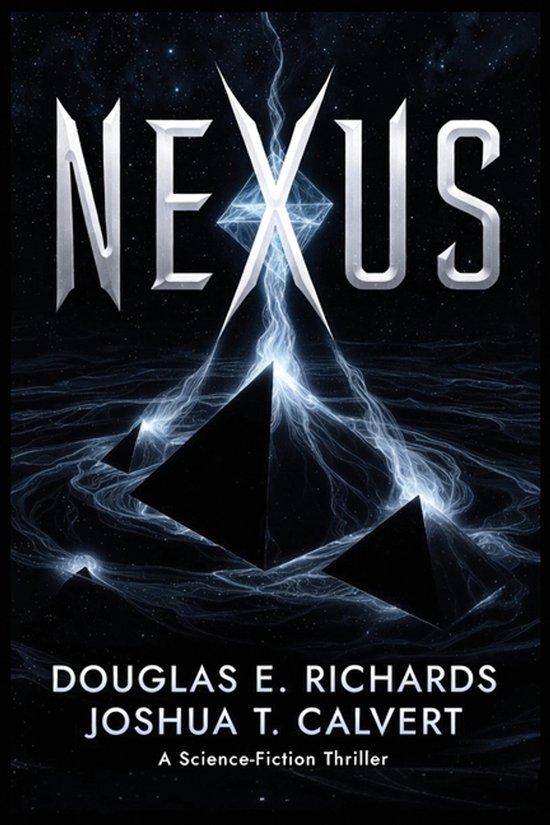 Nexus - cover