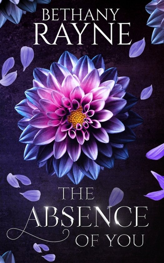 Heathley Academy-The Absence of You - cover