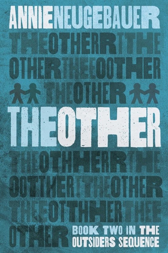 The Outsiders Sequence-The Other