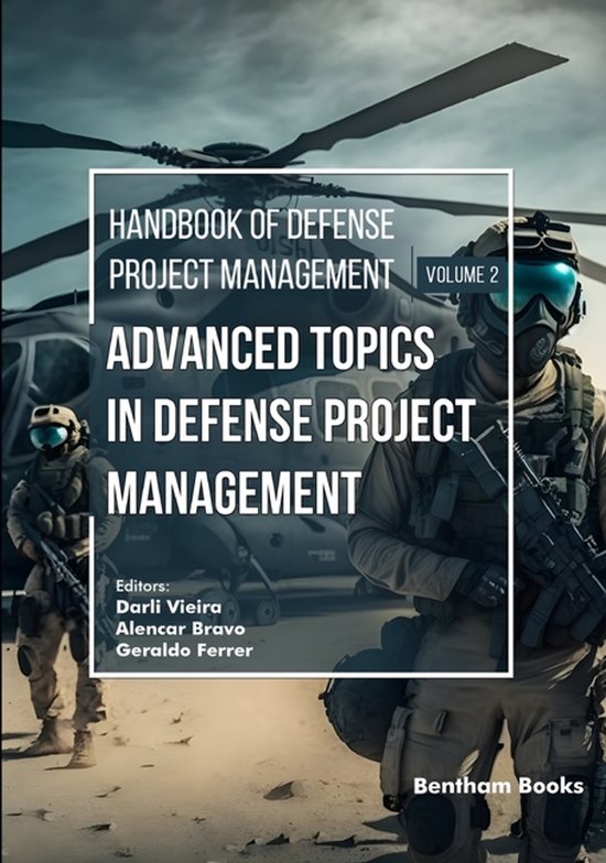 Handbook of Defense Project Management- Advanced Topics in D ... - cover