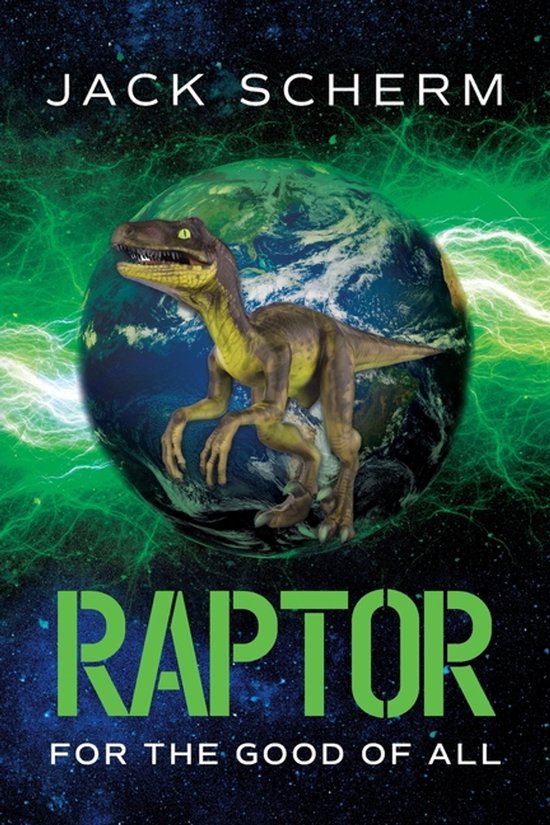 Raptor - cover