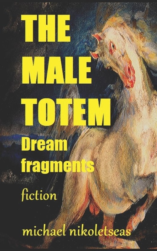 Male Friendship Short Stories-The Male Totem