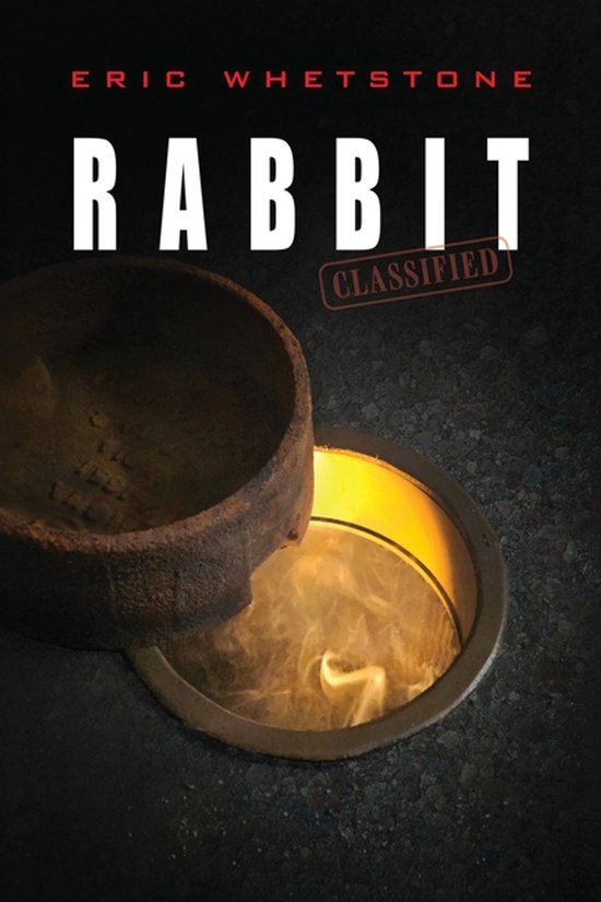 Rabbit - cover