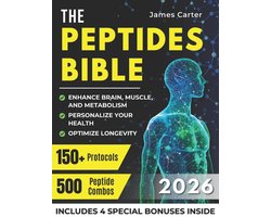 The Peptides Bible