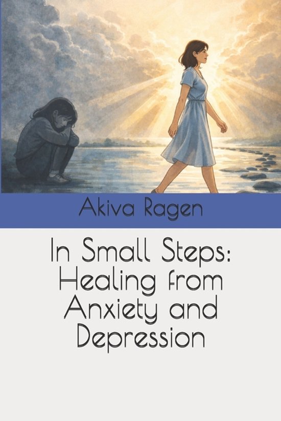 In Small Steps - cover
