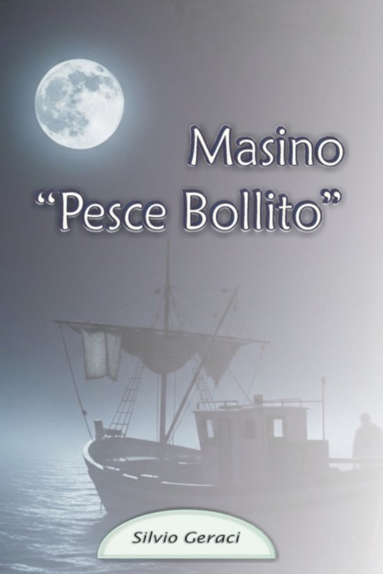 Masino - cover