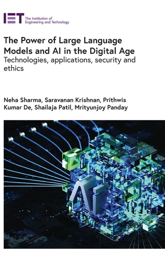 Computing and Networks-The Power of Large Language Models and AI in the ...