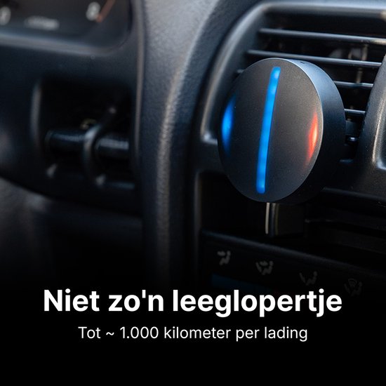 Flitsmeister Dash review: het ideale hulpje voor onderweg