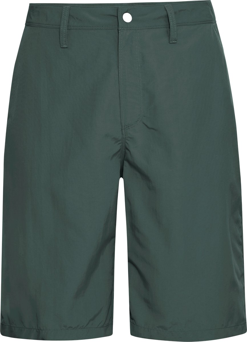 Jack Wolfskin DUNELAND SHORTS M Heren Outdoorbroek-sago palm