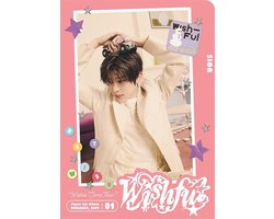 Nct Wish - Wishful (CD)
