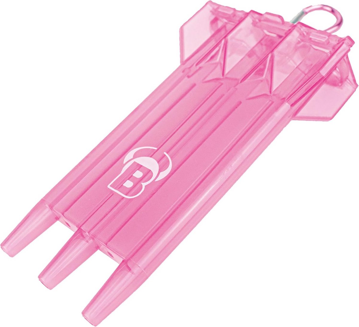 Steekdart etui voor Darts met Flights - Universele Dartcase Zacht en Steeltip