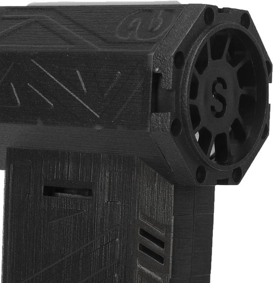 Krachtige Draadloze Mini-Blazer met Hoge Snelheid voor Auto en Reiniging — afbeelding 5