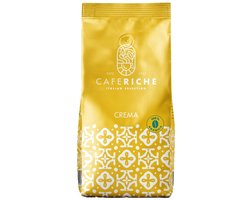 Cafe Riche Koffiebonen Crema 1 kg
