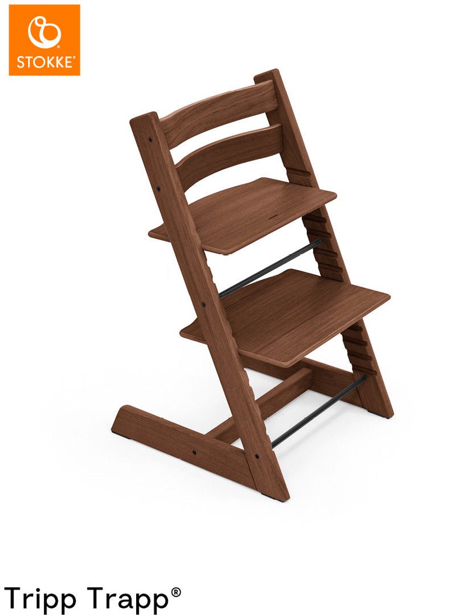 Stokke® Tripp Trapp® Kinderstoel - Oak - Warm Brown