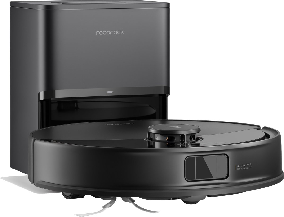 Roborock Q10 PF+ Robotstofzuiger met Dweilfunctie 10000Pa