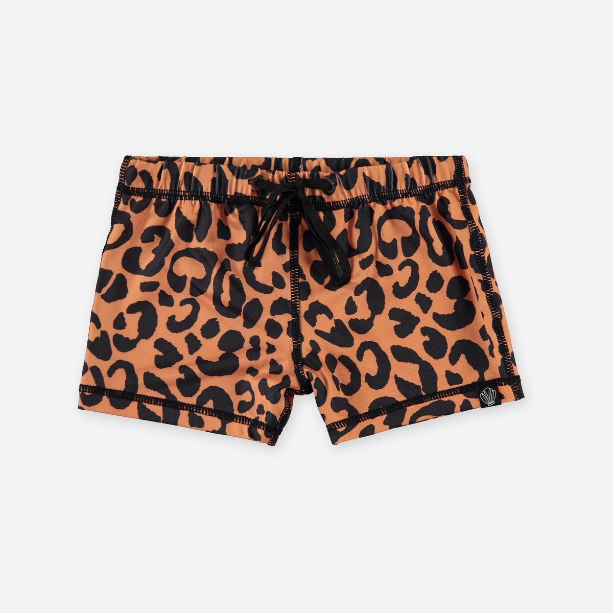 COCO LEOPARD – 104/110 – Zwembroek UV50+ bescherming
