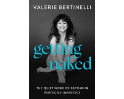 Omslag van Getting Naked