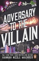 Assistant to the Villain4- Adversary to the Villain