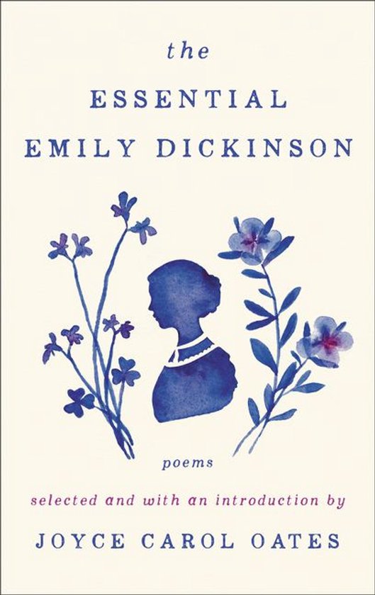 ISBN The Essential Emily Dickinson, Livre de poche, 112 pages