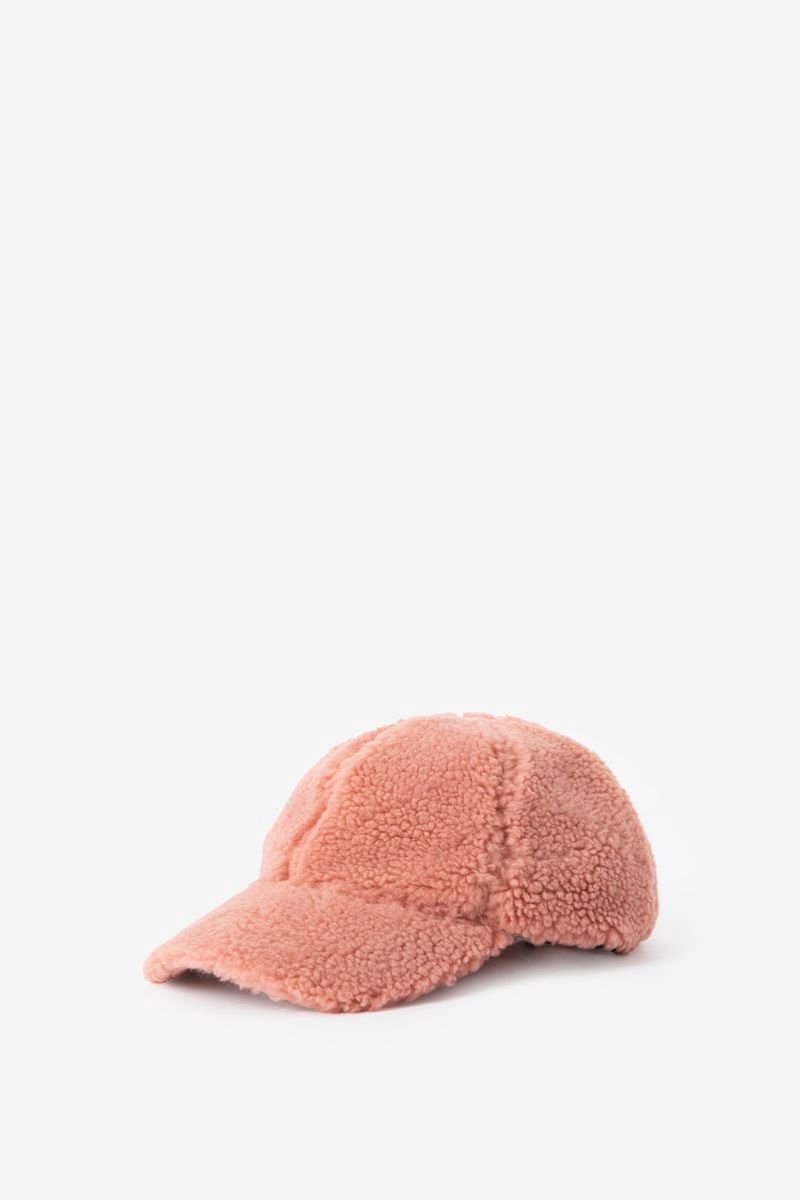 Sissy-Boy - Roze teddy pet