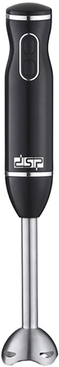 Dsp Km1021 Staafmixer 300w Zwart