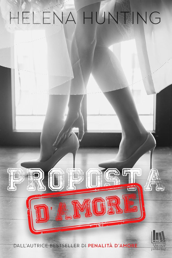 Proposta d'amore - cover
