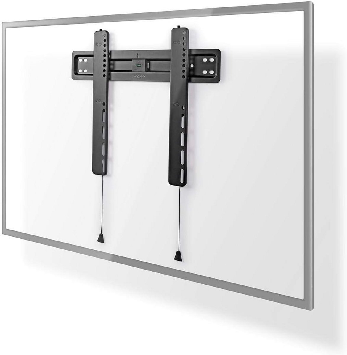 Vaste TV Beugel voor Schermen van 32 tot 55 Inch - Dunne Wandmontage