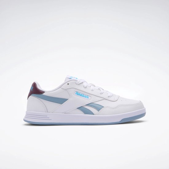 Baskets pour femmes Reebok REEBOK COURT ADVANCE pour femme - Grijs