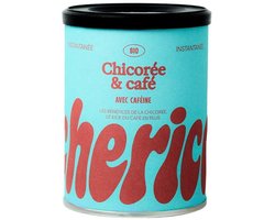 Cherico - Cichorei & Café - 80g