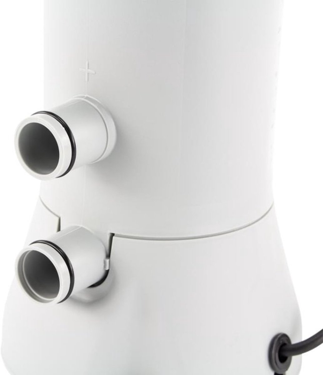 Voordelig Intex filterpomp C600 | 1.9m3 / 2.3m3 / 2271 l/u | 28604GS kopen