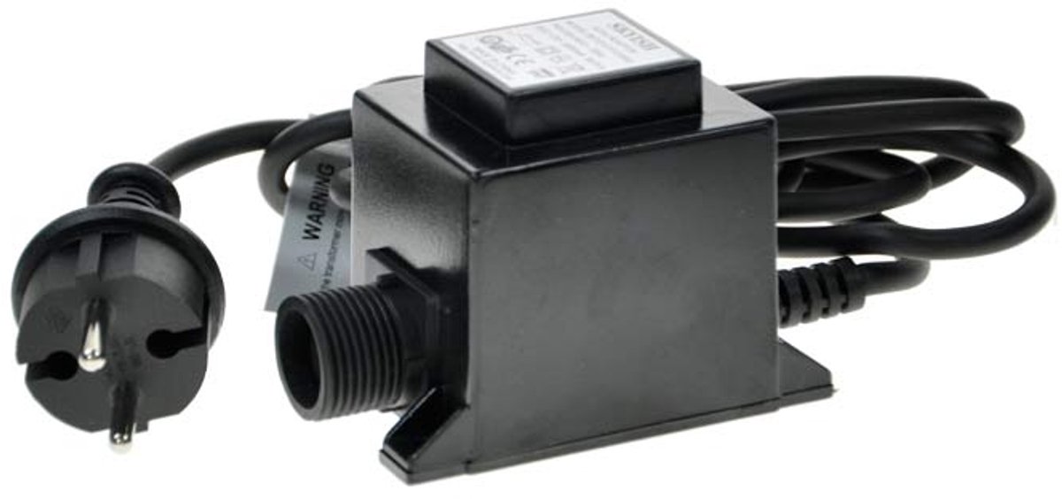 Intex Cartridge Filterpomp C330 - 1.250 L/u - Voor zwembaden tot 4.500L - Filtertype H – foto 8