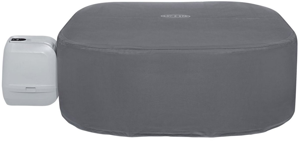 Lay-Z-Spa EnergySense Insulating Protective Cover - 230 x 230 cm