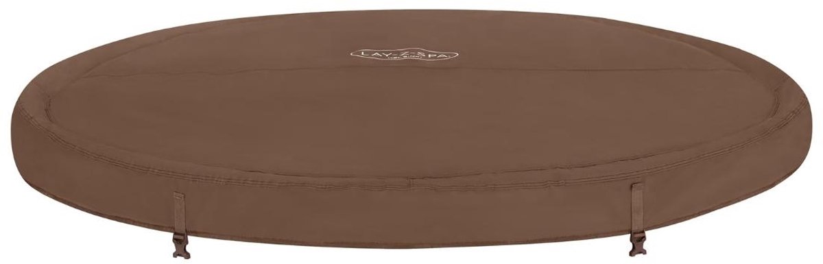 Lay-Z Spa Helsinki AirJet Plus spa cover - Ø180 cm