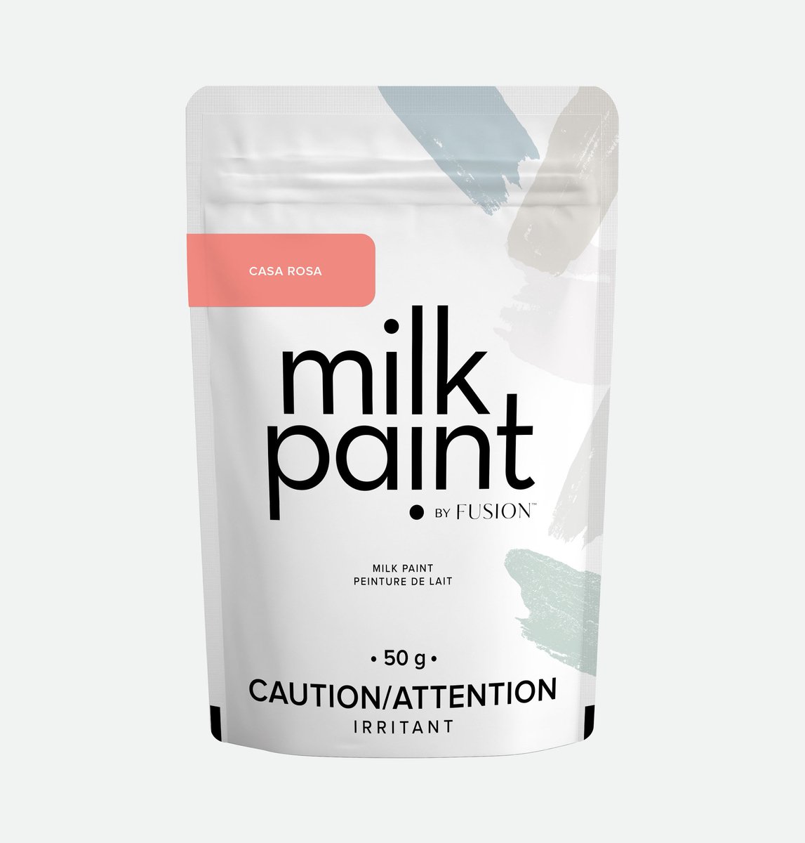 Fusion - Milk Paint - Casa Rosa - 50gr