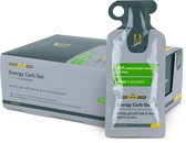 U-Sport Energy Carb Gel Apple - 30g Koolhydraten - 2:1 Glucose/Fructose - Maagvriendelijk - NZVT - Appel