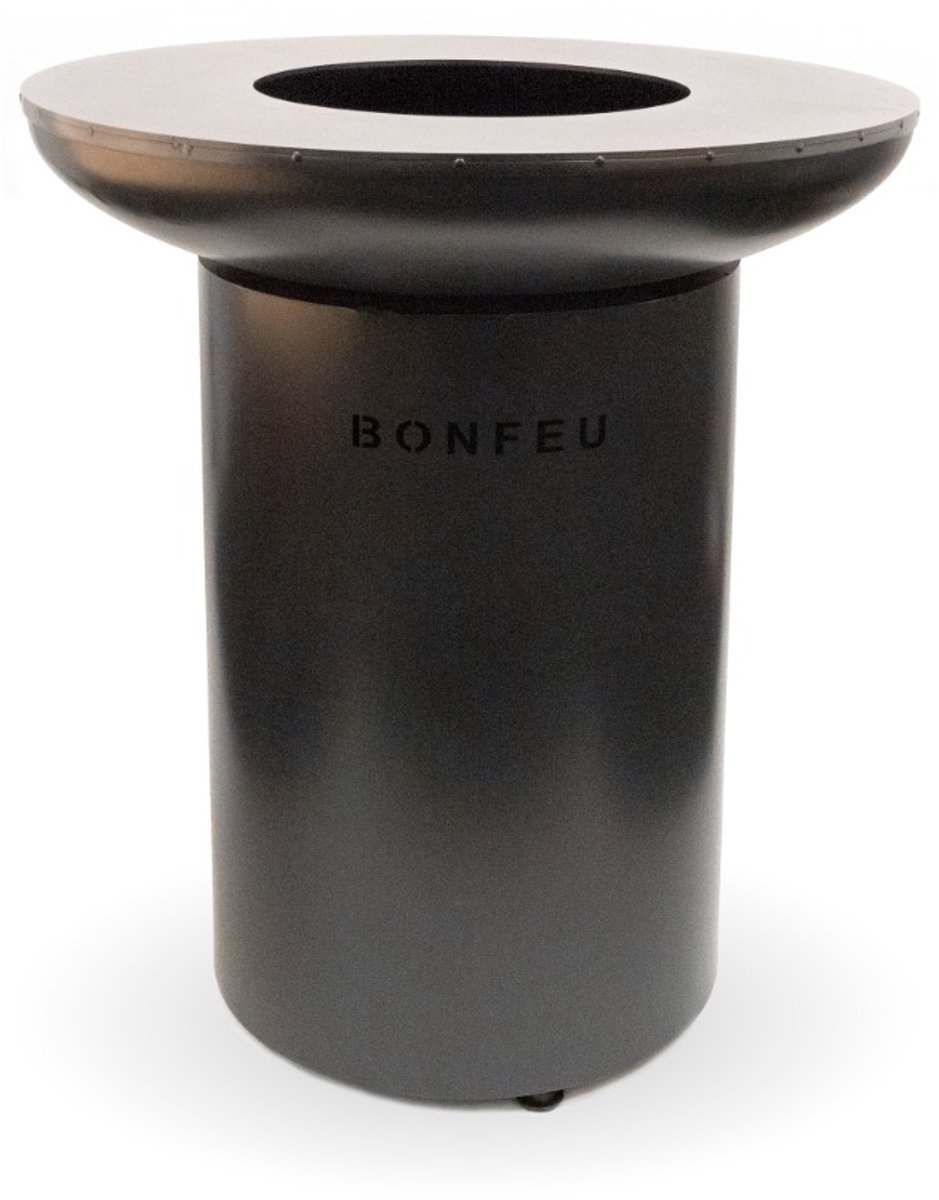 BonFeu BonBiza Zwart