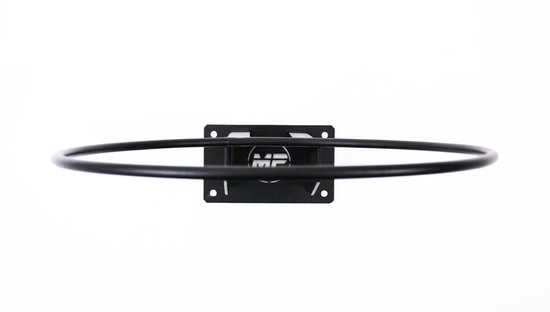 MP5098 Gymball beugel Wall Line wandmodel — afbeelding 5