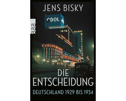 Die Entscheidung