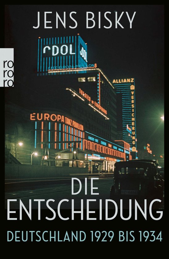 Die Entscheidung