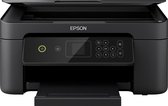 Epson Expression Home XP-3100 - All-in-One Printer