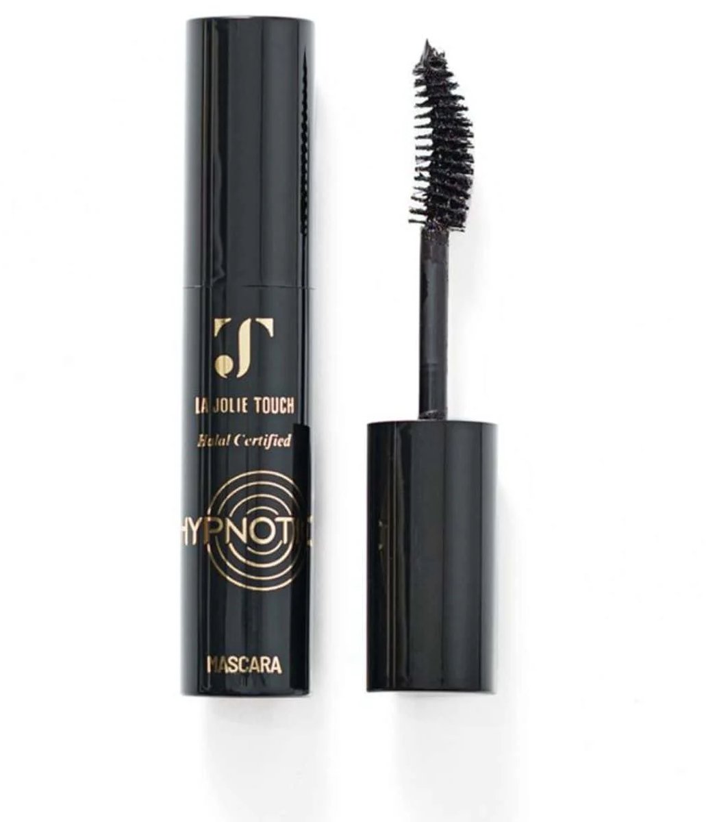La Jolie Touch Hypnotic Mascara 12 ml