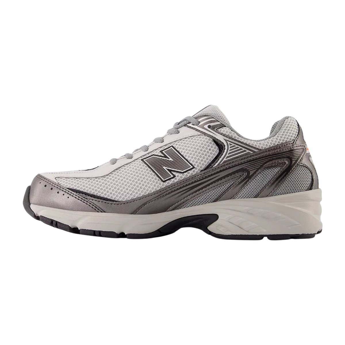 New Balance 509 Grey Matter (Maat 41,5 / US 8) — cadeau in Mode & Accessoires - foto 2