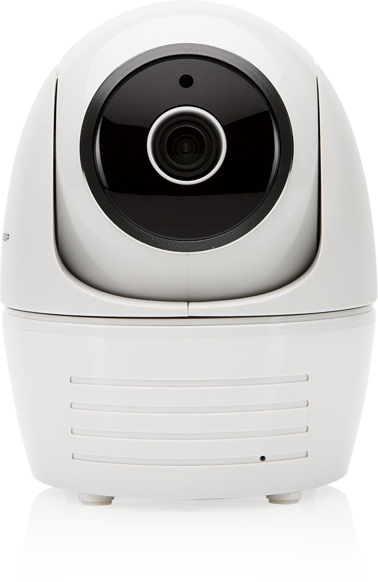 ALC Electronics CAM114SSD64 Draadloze IP Camera met - afbeelding 3