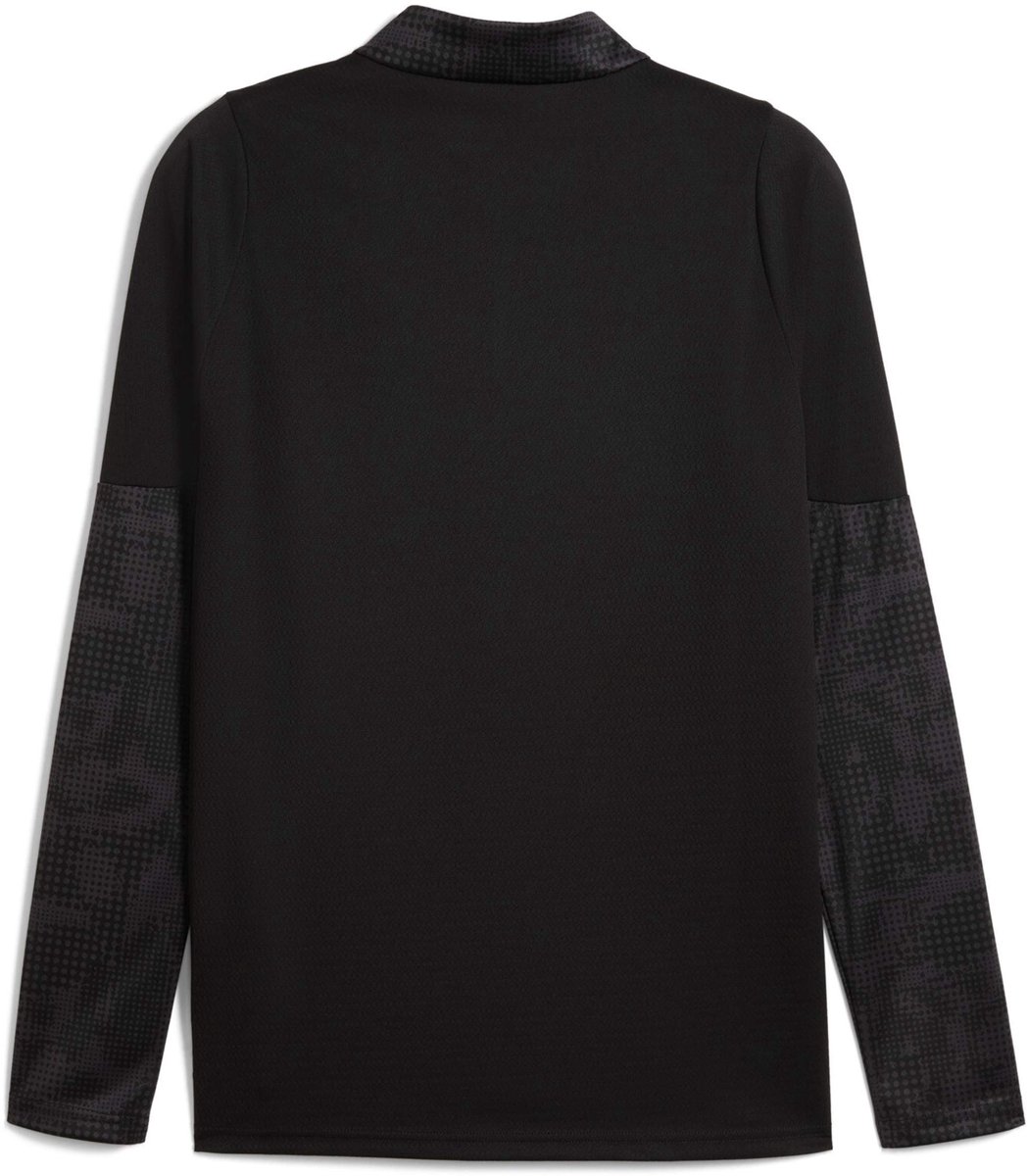 Training shirt 1/4 zip AC Milan 2025/26