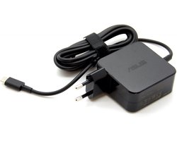 ASUS 65W 3,25a 20v usb-c adapter netvoeding oplader origineel
